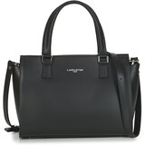 Lancaster Ročne torbice CONSTANCE Črna | Shoptok.si