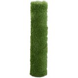 Umjetna trava Zelena 1 x 8 m / 50 mm PP i PE | shoptok.hr