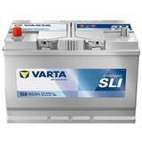 Varta dynamic sli akumulator 12V 95Ah 830A +l asia Cene