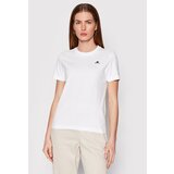 Champion Majica 114928 Bela Regular Fit | Shoptok.si