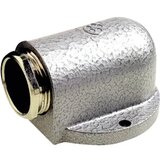 LAPP Kabelska uvodnica, kutna M25 lijevanje pod tlakom, prirodne boje Kabel SKINDICHT SE-M 25X1,5 5 kom. Cijene