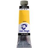 Van Gogh uljana boja 40 ml | azo svetložuta Cene