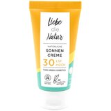 Liebe die Natur Krema za sunčanje SPF 30 | shoptok.hr