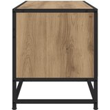 TV ormar 80 x 34,5 x 40 cm Hrast artisan Konstruirano drvo | Eponuda.ba