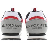 U.S. POLO BEST PRICE US POLO BEST PRICE SPORTS FOOTWEAR CHILDREN RED | ePonuda.com