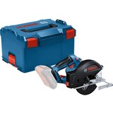 Bosch gkm 18V-50 l-box solo akumulatorska kružna testera sa koferom Cene