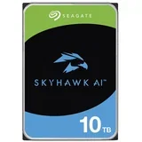 HDD SkyHawkAI Guardian Surveillance (3.5″/10TB/SATA 6Gb/s/)