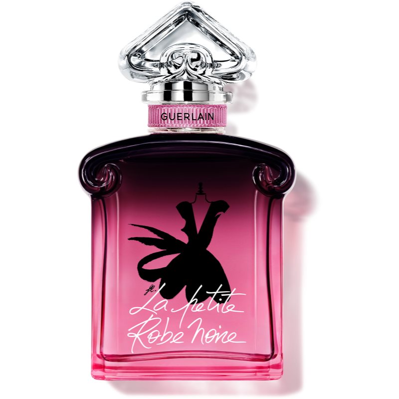 Guerlain La Petite Robe Noire Parfum parfem za žene 50 ml Cijene