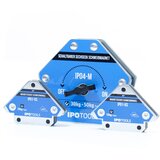 IPOTOOLS set magnetnih kutnika za zavarivanje (1x IPO4-M + 2x IPO1-XS) Cijene