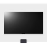 Lg televizor OLED77M39LA/OLED evo/77"/Ultra HD/smart/webOS ThinQ AI/crna cene