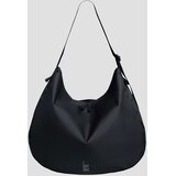 Got Bag Curved Torba za cez ramo black | Shoptok.si
