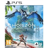 Sony PS5 horizon forbidden west complete edition cene