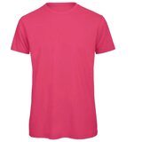  MAJICA KRATKI RUKAVI B&C INSPIRE T/MEN 140G MILLENNIAL ROZA 2XL * DO ISTEKA ZALIHA | Shoptok.si