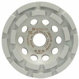 Bosch dijamantska lončasta ploča best for concrete 2608201228/ 125 x 22/23 x 4/5 mm Cene