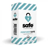 SAFE Perform - veliki kondomi (10 kom)