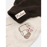 Sinsay Rukavice s vezom Pusheen the Cat 2 pack Slike