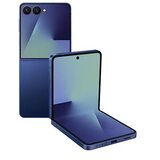 Samsung Mobitel Galaxy Z Flip7 12/512, Dark Blue | Eponuda.ba