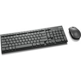 Lenovo Select Wireless Modern Combo (Storm Grey) Cene