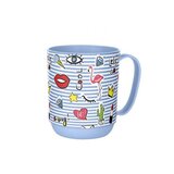  Titiz pls čaša 350 ML AP-9089 | Eponuda.ba