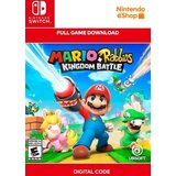 mario + rabbids kingdom battle (switch) eshop nintendo key europe  mario + rabbids kingdom battle (switch) eshop nintendo key europe Slike