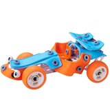 Woopie set kocki za gradnju vozila 5u1 stub | shoptok.hr