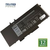 Telit Power baterija za laptop DELL Latitude D5400 / 4GVMP 7.6V 68Wh / 8500mAh ( 2913 ) Cene