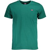 Norway 1963 MEN&#39;S SHORT SLEEVE T-SHIRT GREEN | shoptok.hr