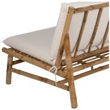 Ixia Bela sedežna garnitura 200 cm Bamboo – | Shoptok.si
