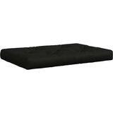  Jastučić za palete VIANEN 100% poliester Crna 120 x 60 x 12 cm Slike
