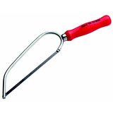 Cimco Taschensäge fest 120502: prenosljiva žaga z fiksnim rezilom 120502., (20787068) | Shoptok.si