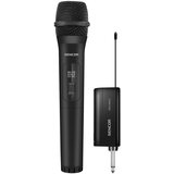 Sencor Brezžični mikrofon SSSWM10 | Shoptok.si