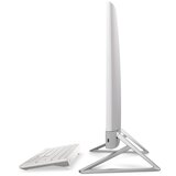 Dell AiO 23.8 inch FHD i5-1334U 16GB 512GB SSD Win11Pro 3yr NBD + WiFi