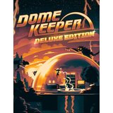 Steam Dome Keeper Deluxe Edition (PC) Key EUROPE Steam Dome Keeper Deluxe Edition (PC) Key EUROPE Slike