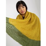 Fashion Hunters Scarf-AT-SZ-1942.94P-yellow Cijene