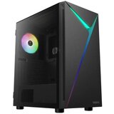 Zeus računar gaming ryzen 5 7500F 16GB rama 1TB ssd RX6650 8GB