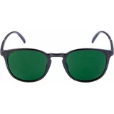 MSTRDS Sunglasses Arthur blk/grn