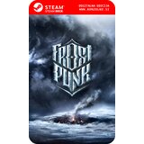  Frostpunk - Steam koda brez škatlice (WINDOWS PC | STEAM DECK) | Shoptok.si
