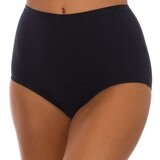 Playtex Spodnje hlače P0AZL-001 Črna Cene