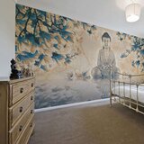  Tapeta XXL - Buddha of prosperity 550x270 Cijene