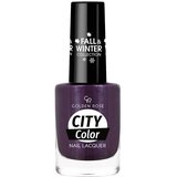 Golden Rose lak za nokte City Color O-CNL-322 Cene