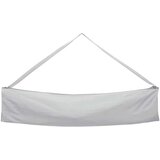 vidaXL Brisače za ležalnik 2 pcs Siva 210 x 75 cm | Shoptok.si