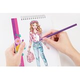 MAKE IT REAL Modna bojanka blooming | shoptok.hr