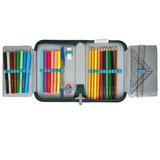 PERNICA PUNA 1ZIP 2PREKLOPA GREEN REX HERLITZ 50043316 * DO ISTEKA ZALIHA | shoptok.hr