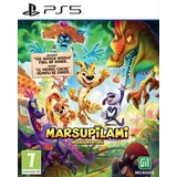  PS5 marsupilami hoobadventure Cene
