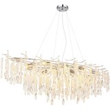 Globo VISEČA SVETILKA KINGA 150/60/120 cm E14 | Shoptok.si
