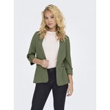 Only Blazer 'MARSA' oliva | Shoptok.si