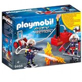 Playmobil vatrogasci Cene