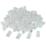 CAT6 plug, UTP, 10 pcs | shoptok.hr