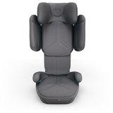 Kinderkraft autosedište XPAND2 pro i-size 100-150CM grey | Eponuda.com