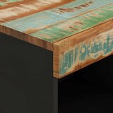  Bočni ormarić 85x33x75 cm od masivnog obnovljenog drva | shoptok.hr